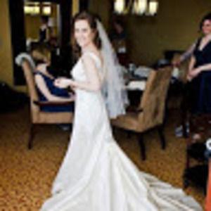 Meet your Posher, Martha